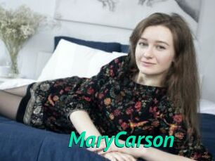 MaryCarson