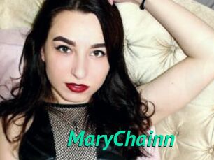MaryChainn
