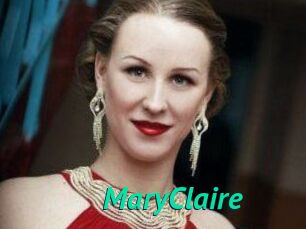 Mary_Claire