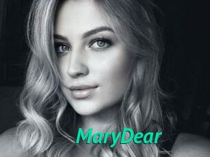 MaryDear