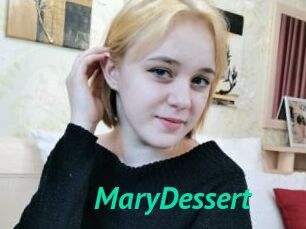 MaryDessert