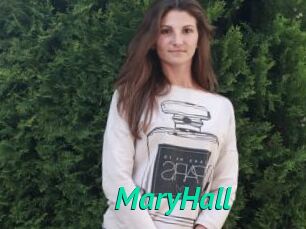 MaryHall