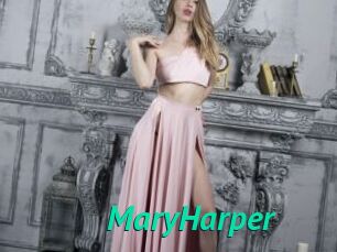 MaryHarper