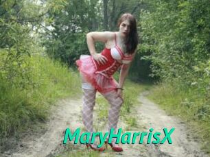 MaryHarrisX