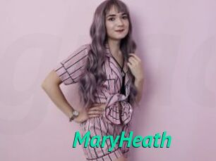MaryHeath