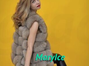 MaryIce