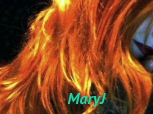 MaryJ