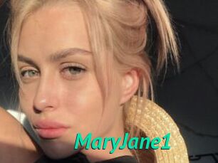 MaryJane1