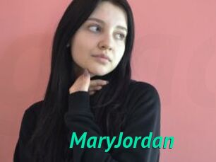 MaryJordan