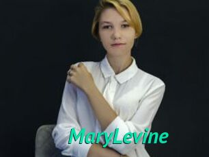 MaryLevine