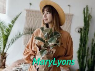 MaryLyons