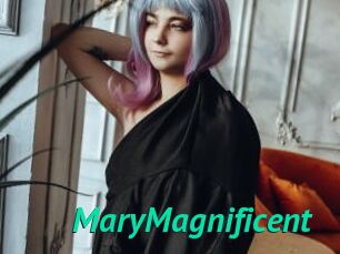 MaryMagnificent