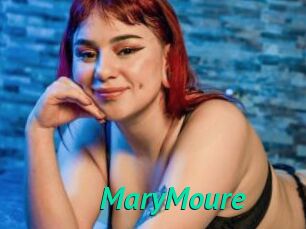 MaryMoure