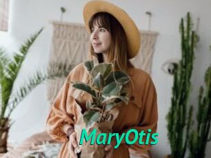 MaryOtis