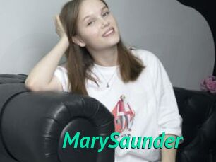 MarySaunder