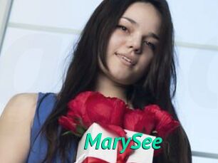 MarySee