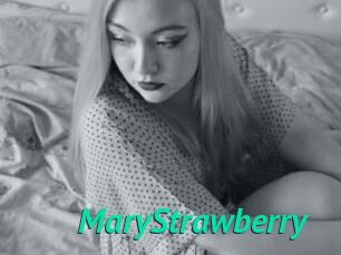 MaryStrawberry
