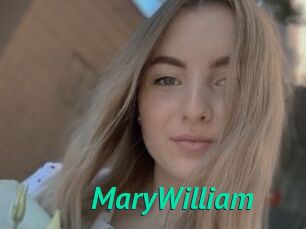 MaryWilliam