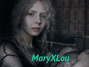 MaryXLou