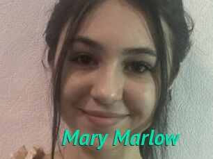 Mary_Marlow