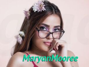 MaryanMooree