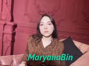 MaryanaBin