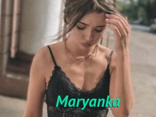 Maryanka