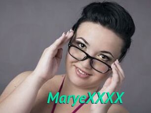 MaryeXXXX