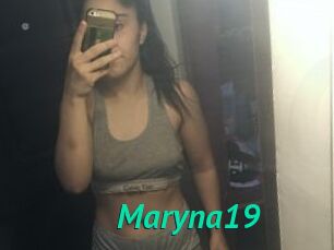 Maryna19
