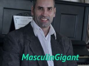 MasculinGigant