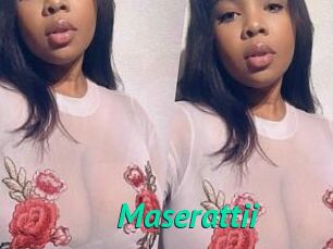 Maserattii