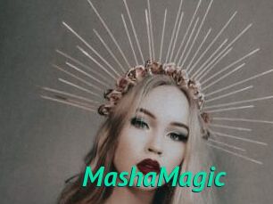MashaMagic