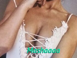 Mashaaaa