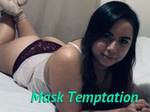 Mask_Temptation