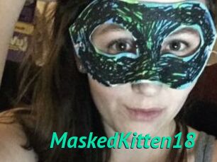 MaskedKitten18