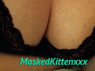 MaskedKittenxxx