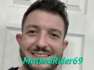 MaskedRider69