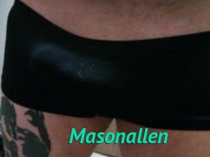 Masonallen