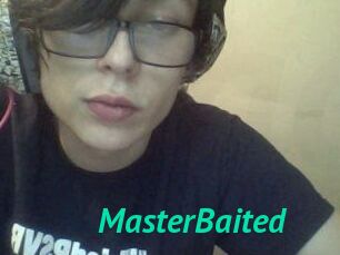 MasterBaited