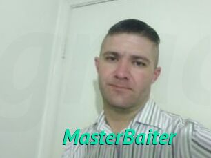 MasterBaiter