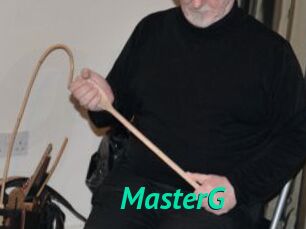 MasterG