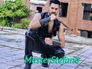 MasterStefano