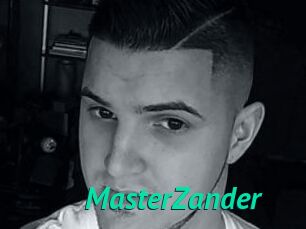 MasterZander