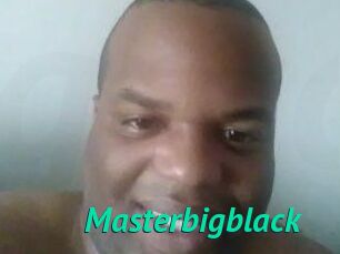 Masterbigblack