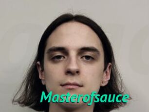 Masterofsauce