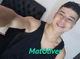 MatOliver