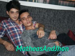 MatheasAndJhon