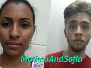 MatheoAndSofia
