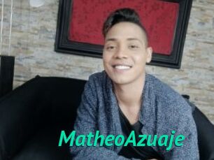 MatheoAzuaje