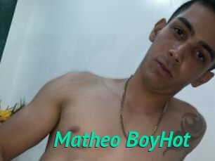 Matheo_BoyHot